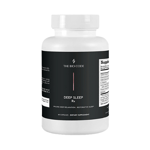 Deep Sleep Rx